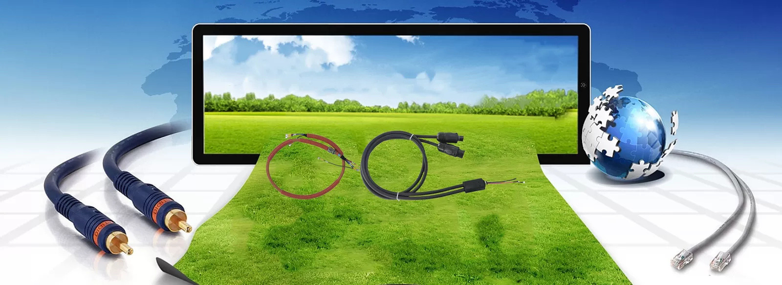 品質 ケーブルワイヤーハーネス 工場