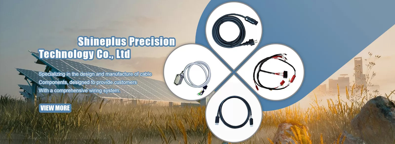 品質 ケーブルワイヤーハーネス 工場